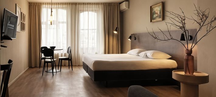 Townhouse Apartments Maastricht Hotels in Maastricht