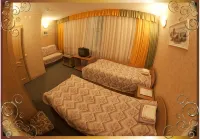 Postoyalets Hotel