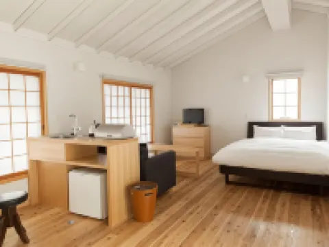 まちやの宿 いろは 長浜のホテル