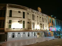 V Boutique Hotel Seremban Hotels near Zhi Yuan Tang Chinese Temple