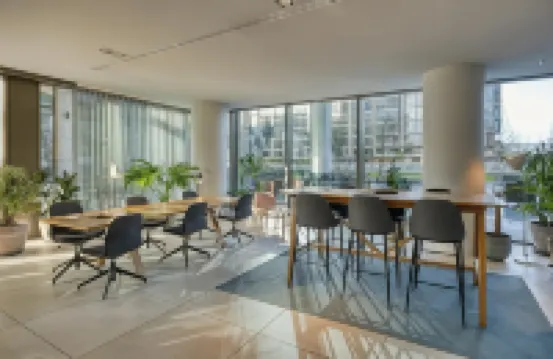 Premier Suites Rotterdam