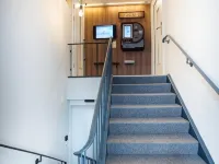 Krone by b-Smart Hotels in Bad Ragaz