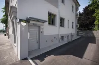 Vila Emona Hotels in Trnovo District