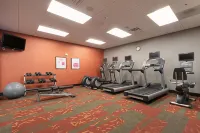 Residence Inn Dallas DFW Airport South/Irving Hotels in Irving