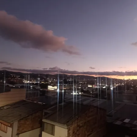 Apartamentos Casamj Tunja Confort y Parqueadero