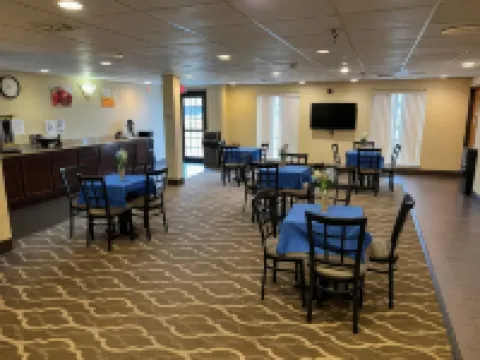 Americas Best Value Inn Pharr Hotels in Pharr
