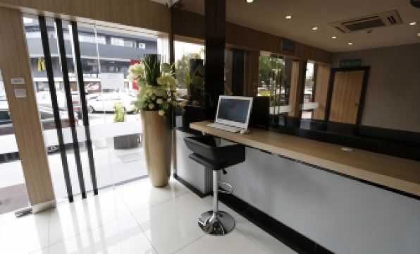 Hotel 99 SS2 Petaling Jaya