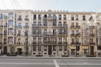 Numa Granada Vega Hotels in Centro