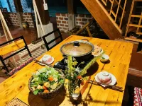 Retreat Home Ban Doi Moc Chau - Wifi