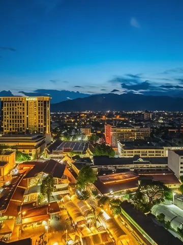 รูปภาพของเดอะ วาย เฮาส์