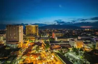 Sky's House Hotels in Chiang Mai