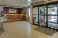 Hotel M Mount Pocono Hotels in Mount Pocono