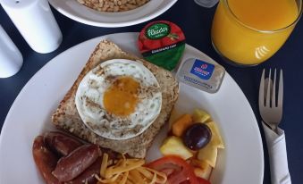 J'Cups Guest House