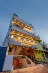 Hotel Arya Grand Hotels near Rameswaram temple Tamilnadu India