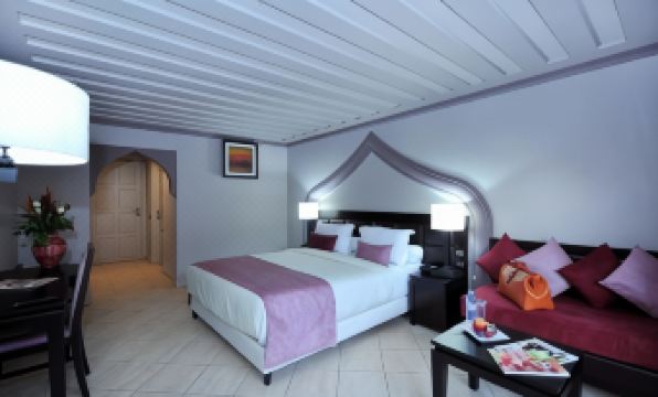 Blue Sea le Printemps