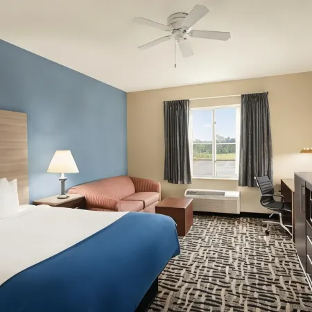 Baymont by Wyndham Ft. Leonard/Saint Robert