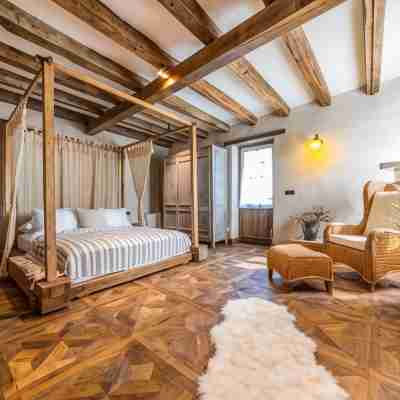 Kassandra Heritage Rooms