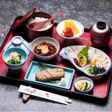 Uwajima Regent Hotel