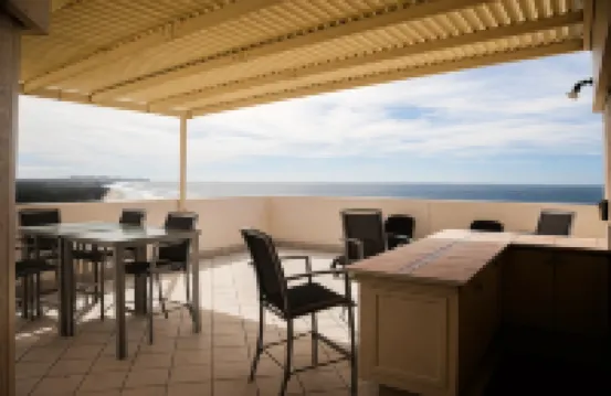 庫魯姆卡普利斯酒店