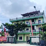 Penginapan Cisaga Indah Hotel dekat Masjid Besar Kec. Lakbok