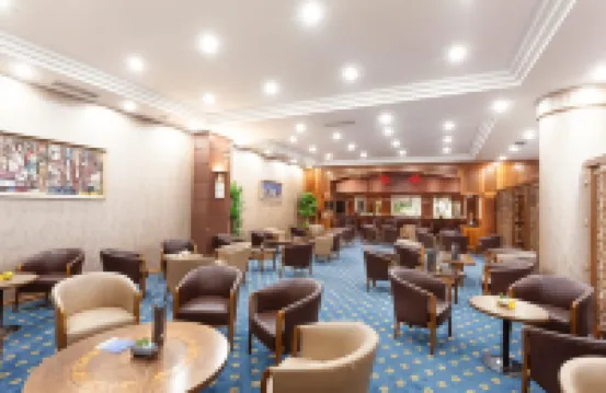 Ozkaymak Konya Hotel