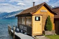 Strandhotel und Restaurant Seeblick