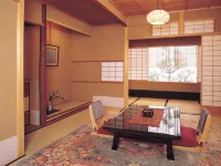 Sumiya Ryokan