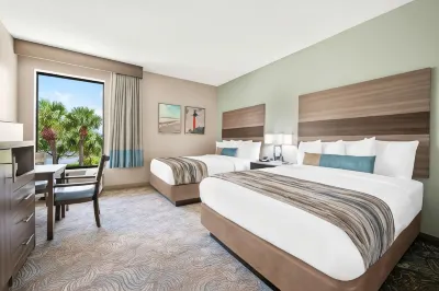 Best Western Intracoastal Inn Hotel di Jupiter