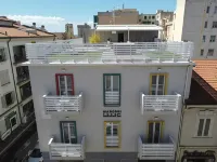 Marconi 1935 Hotels in Follonica