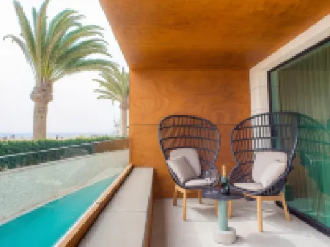 TenSuites - Adults Only Hotels in Meloneras