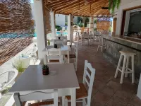 Katerina Apartments Hôtels à : Kalymnos Island