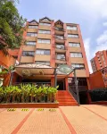 Hotel Casa Laureles Hotels near AKT SANCRISTOBAL