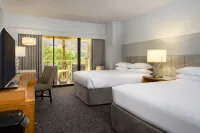 Renaissance Palm Springs Hotel