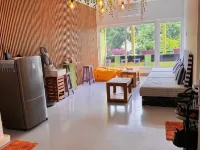 Hostel at Galle Face โรงแรมใกล้ป้อมปราการโคลอมโบ