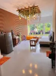 Hostel Republic at Galle Face Hotels in Galle Face Beach