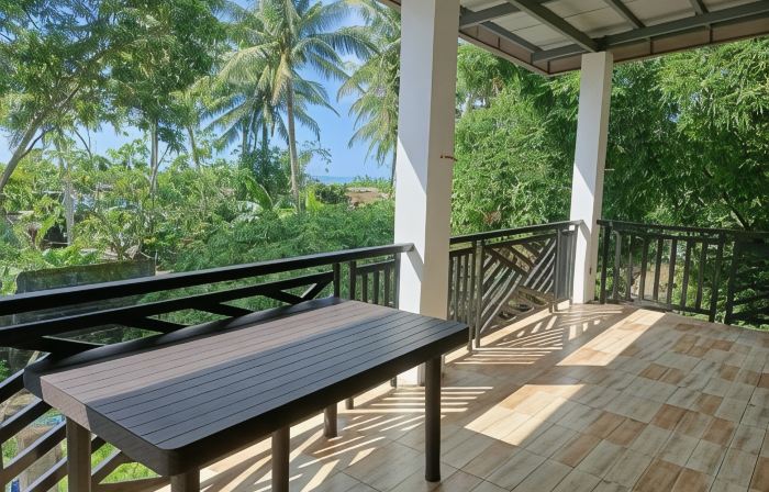 MaNel Guest House Hotel