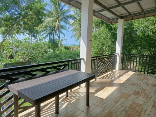 MaNel Guest House Hotel Hotels in Donsol