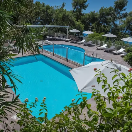 Hotel Villa Delle Meraviglie