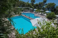 Hotel Villa Delle Meraviglie - Ocean View