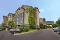 Homewood Suites by Hilton Dayton - South/Dayton Mall Hotel di Miami Township