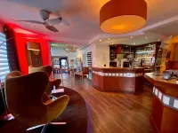 Parkhotel Bielefeld - Barer