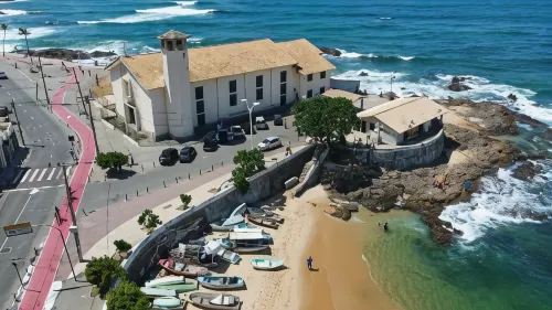 Portobello Pituba Praia