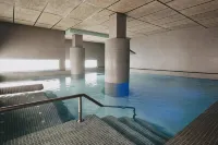Hotel Ivory Playa Sports & Spa - ที่มีสปา