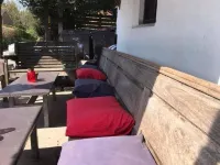 호크레이 인 립후크 호텔