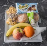 Port View Guesthouse - breakfast