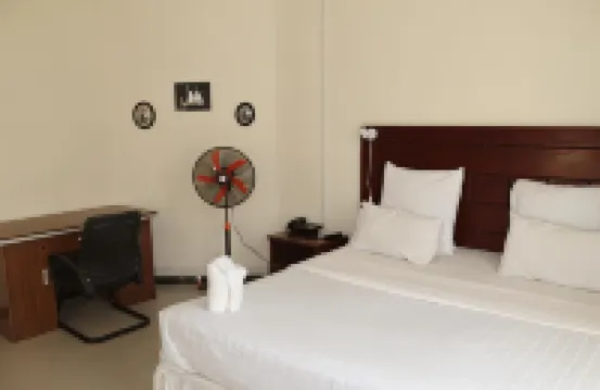 Honeybed Lodge - Pet friendly