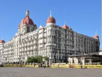 Hotel Enigma Inn Hotels near RBI