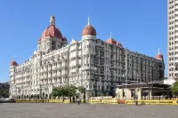 Hotel janata Các khách sạn gần Phố Colaba Causeway