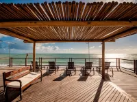 Porto Suítes Natal Hotel Hotels near IPHAN