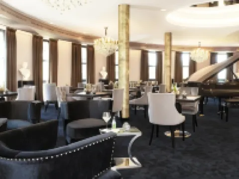 Victor's Residenz-Hotel Schloss Berg Hotels in Perl